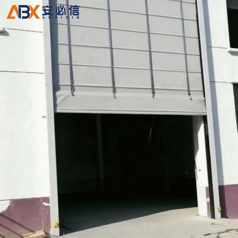 大兴安岭地区高速堆积门